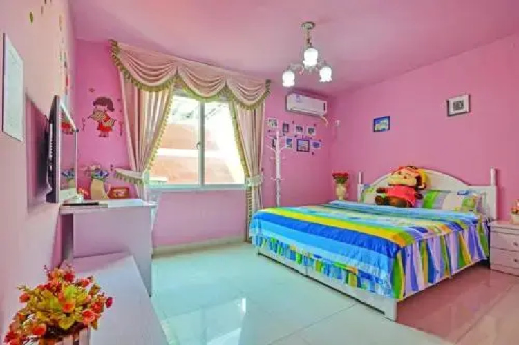 Xiamen Wall Inn