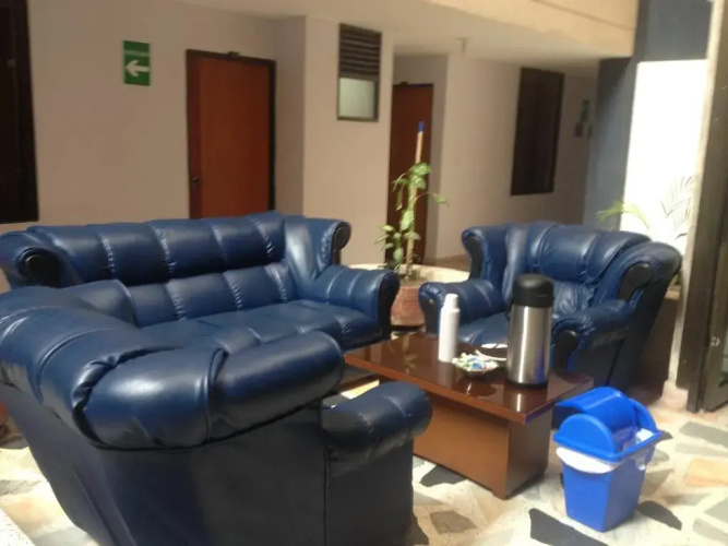 Hotel Real Centro