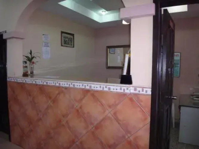 Palace Inn Hotel