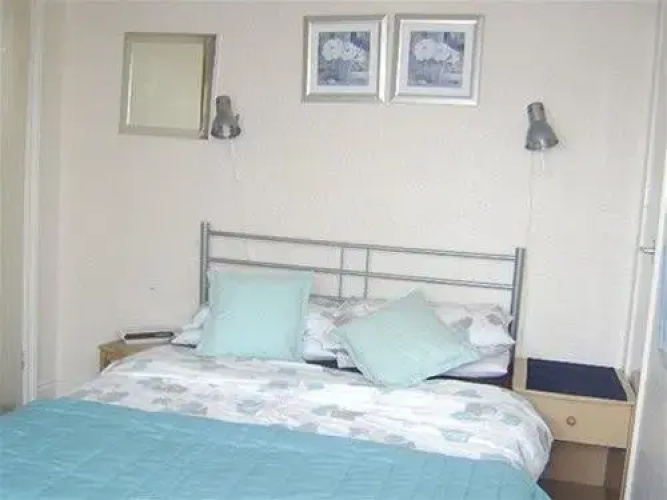 Chomley Self Contained Holiday Flats