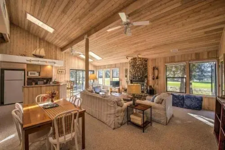 Cypress Meadows - Three Bedroom Home