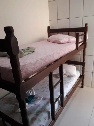 Hostel do Sossego