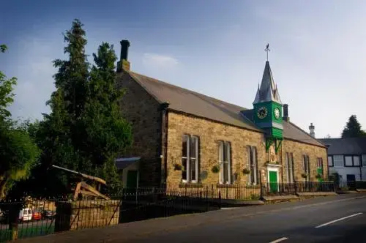 Thrumble Cottage