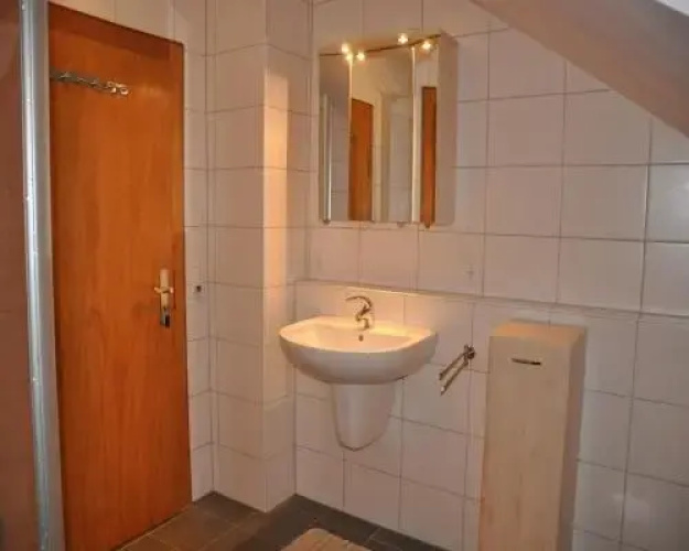 Ferienwohnung Regentalblick
