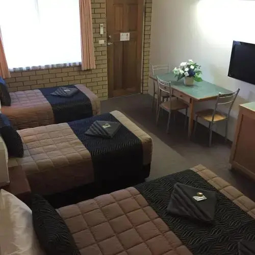 Guyra Motor Inn