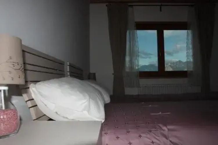 B&B El Mighelon