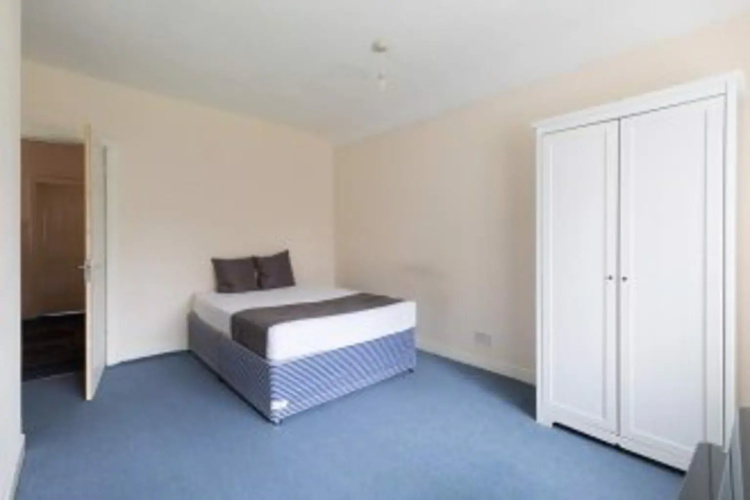 Birmingham Guest House 4