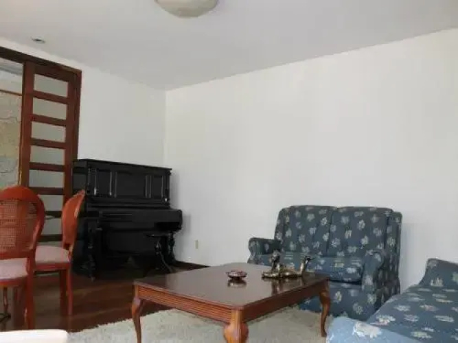 Hospedaria Santo Andre