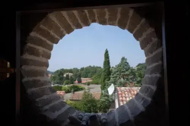 Casa di Orsera