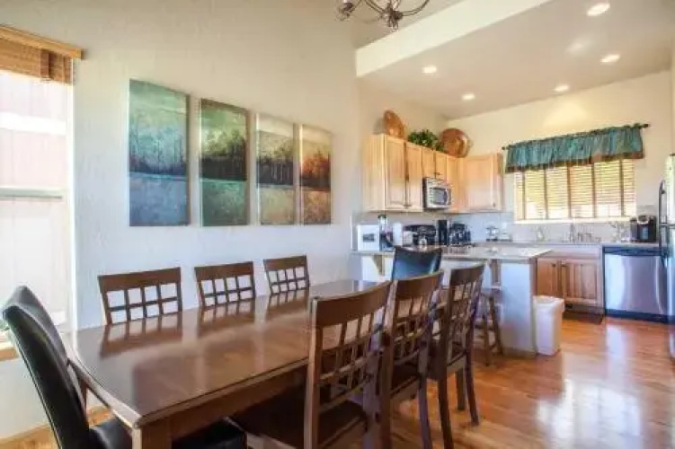 Peakview 1 - 3 Br Home