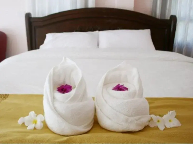 Kongkhamkoon Hotel
