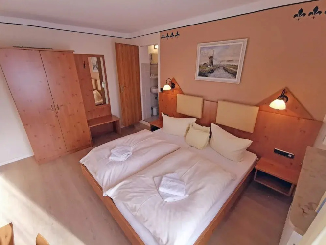 Fetznhof Landpension