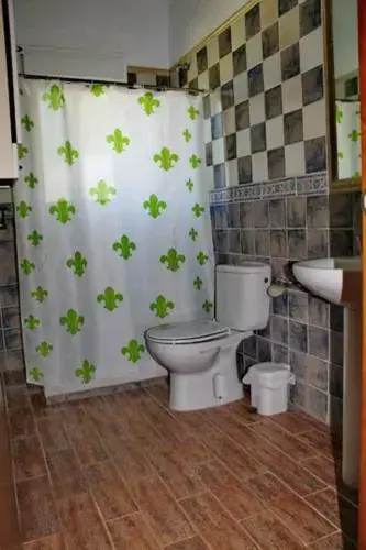 Chalet Cortijo 31