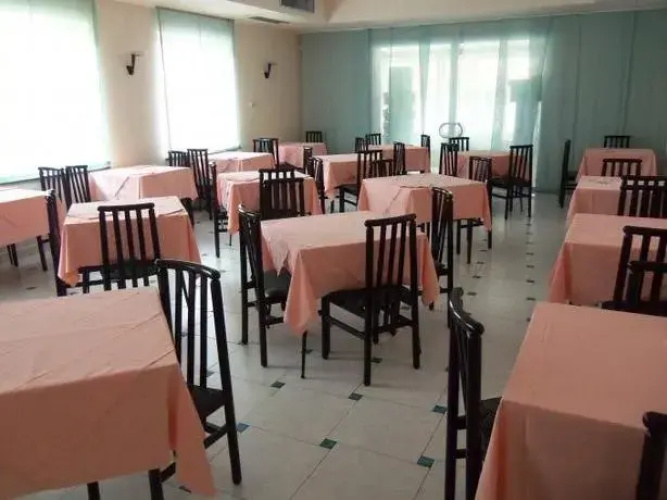 Hotel Silvia