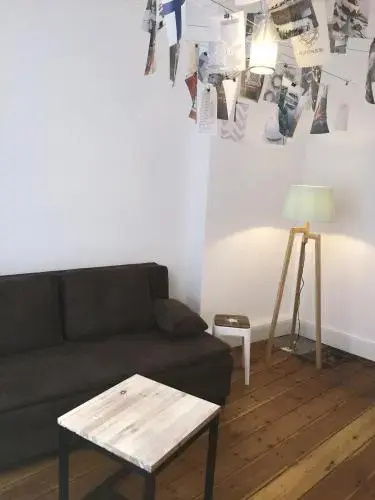 Ferienapartments Mitten im Herzen von Ottensen