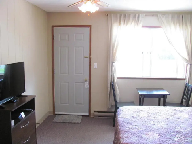 City Centre Motel