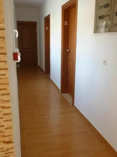 Villa Platanos