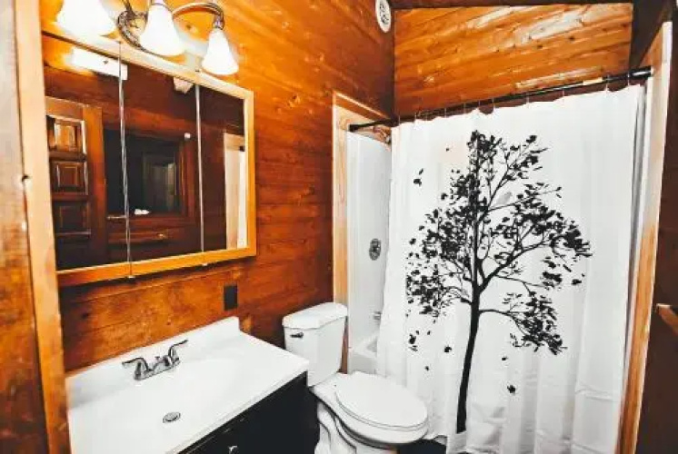 Bushkill Creek Lodge