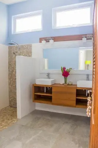 Malmok Beach Break Villa