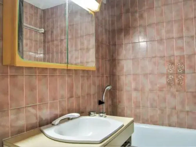 Apartment L'armancette