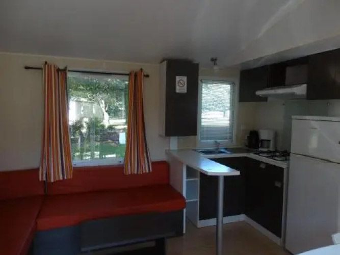 Camping "A l'Ombre des Tilleuls"