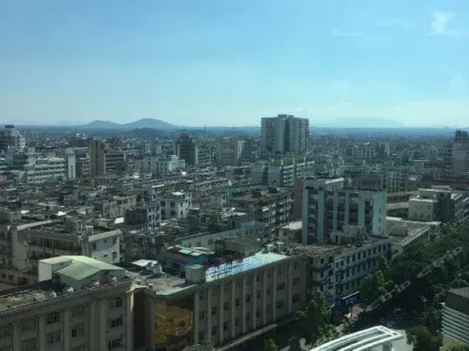 Yu Tian Hotel