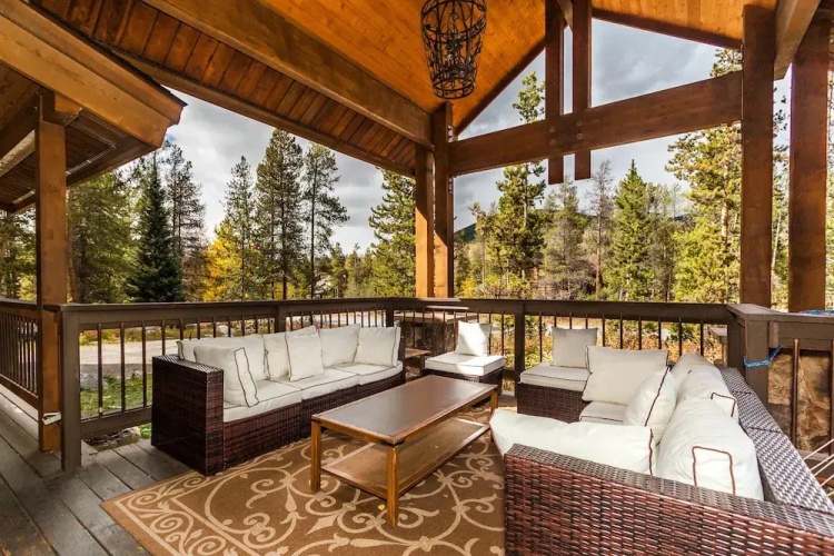 Soda Ridge 1608 - 8 Br Condo