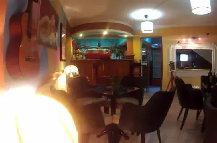 Guesthouse Aliger