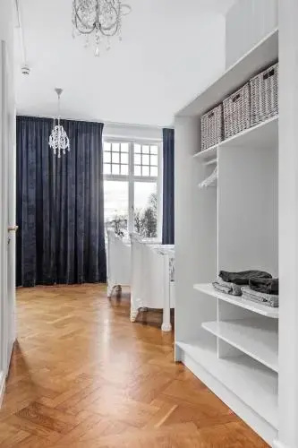 Wifstavarfs herrgård