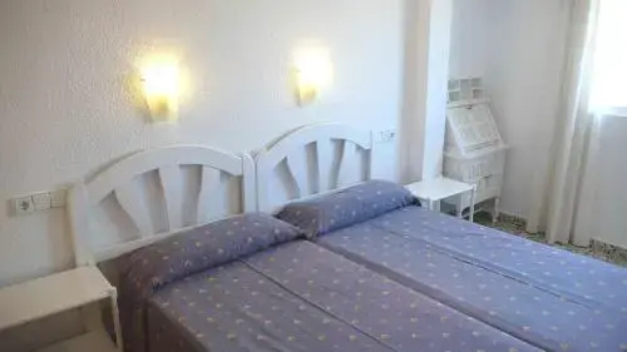 Apartamentos Nere