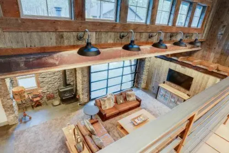 Canyon Ranch - 5 Br Home