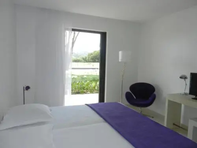 Villa Domaine La Cigale