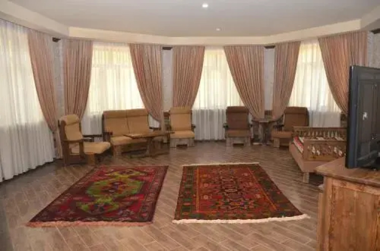 Sangar Qala Resort