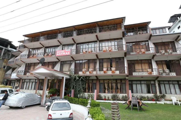 Hotelafbeelding