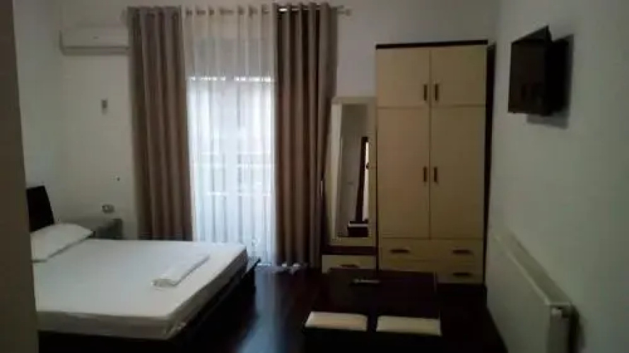 Hotel Unik