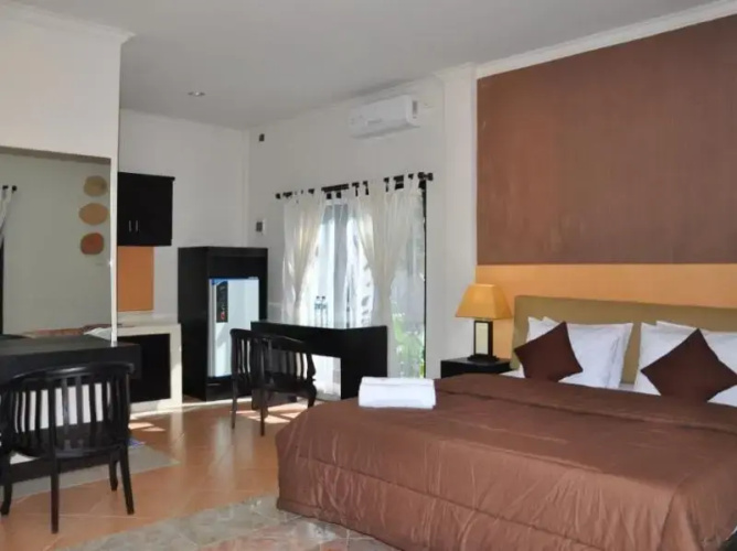 Kamala Bed & Breakfast Jimbaran