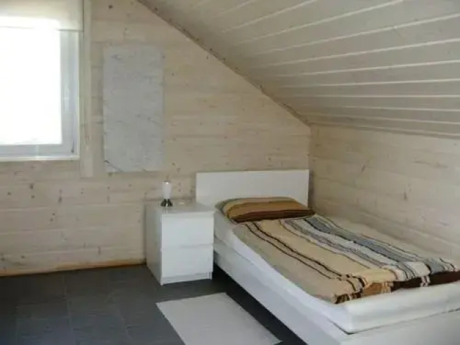 Ferienwohnung Hambrunn