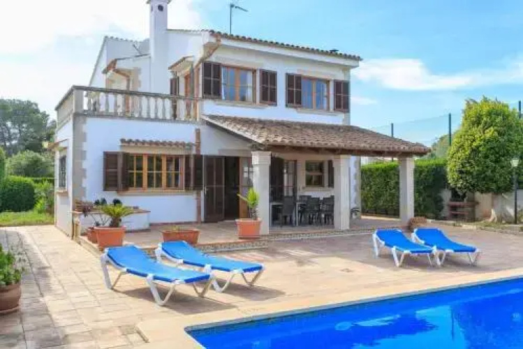 Villa Isabel