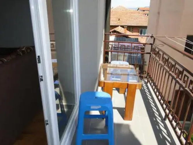 Accommodation Tanja