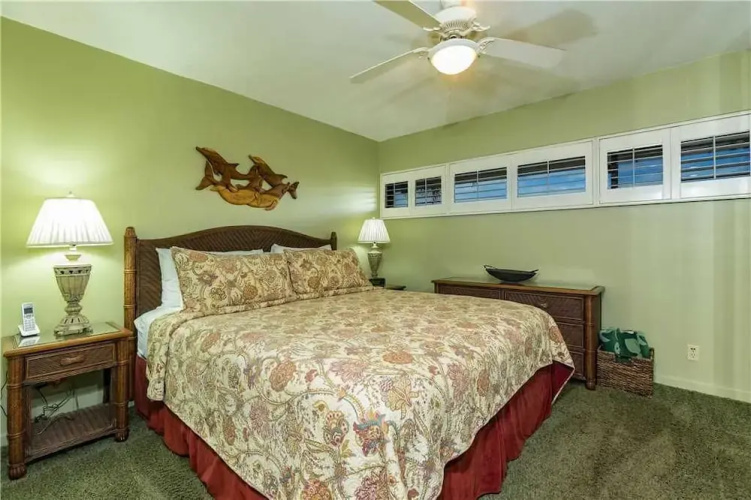 Sugar Beach 334 - 1 Br Condo
