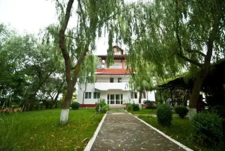 Gulliver Delta Resort
