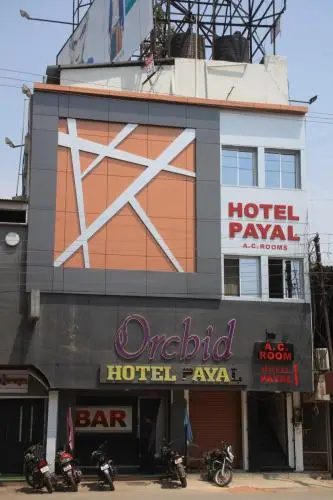 Imagen del hotel