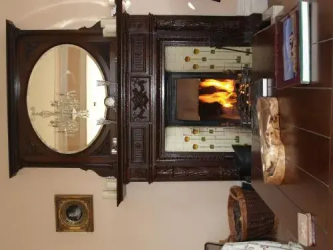 Castlemorris House