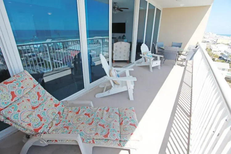 Sanibel 802
