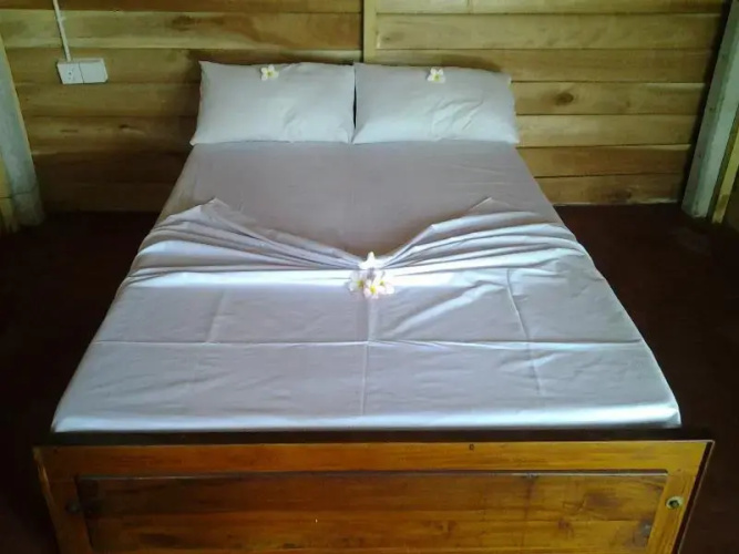 Negombo Beach Cabana 7 Bed & Breakfast