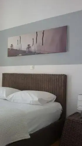 Litsa Malli Rooms