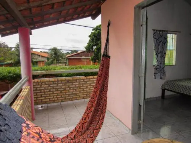 Delta Hostel