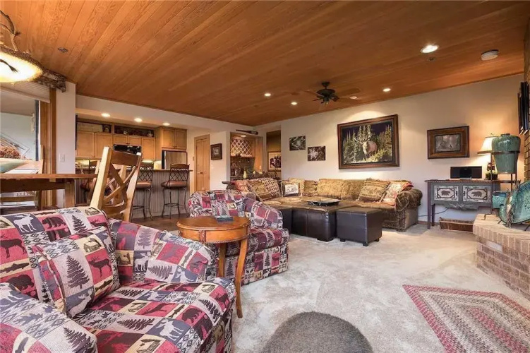 Chateau Chamonix - Cx115 Condominium