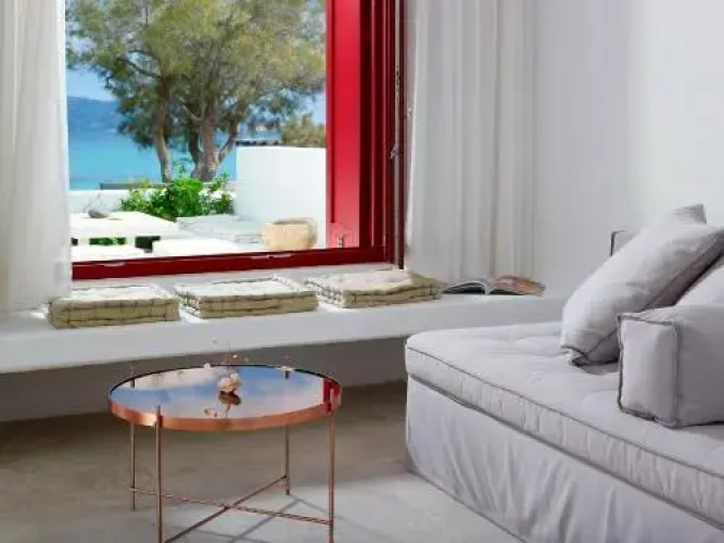 Unique Milos Suites