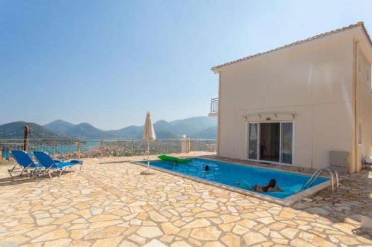 Villas Odysseas